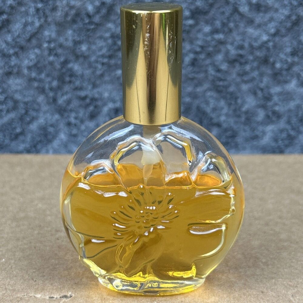 Enjoli by Revlon Natural Spray Cologne 2 oz